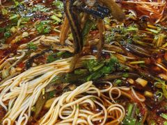 -临江后街鳝丝(临江店)