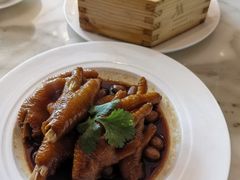 -顺德美的万豪酒店-万豪中餐厅