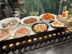 -小厨师·二十年沈家门小海鲜(百井坊巷店)