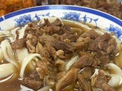 -清真-戏楼王记牛肉面