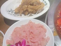 -大龙燚火锅(南山大道店)