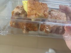 -糕材生•糕点•生日蛋糕(钟楼街店)