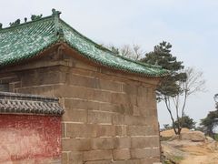 -鲁山国家森林公园