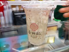 -蔡林记(胭脂路店)