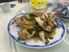 -旺鲜渔港连锁餐厅·珠海特色美食地标(爱情邮局店)