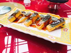 那家自制豆腐-那家山城(樱桃园店)