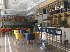 -凯里亚德酒店(深圳北站大浪商业中心店)