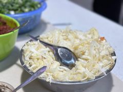 泡菜-小倪羊肉米线馆