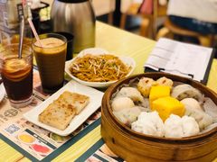 萝卜膏-添好运点心专门店(百老汇店)