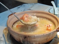 -潮堂 · 潮州菜(国贸商城店)