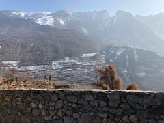 -萝卜寨羌文化生态旅游区