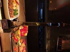 -常德武陵天济喜来登酒店-盛宴餐厅