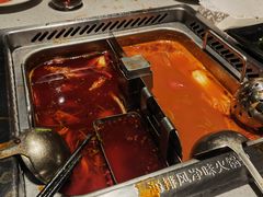 -海底捞火锅(吴中路店)