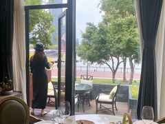 -浦江二号·独栋江景餐厅(滨江大道店)
