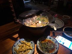 -安家村酒馆