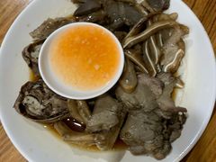 -潮粥馆(长江花园店)