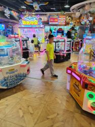 -卡通尼乐园(新达汇三林店)