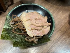 -一兰拉面(梅田阪急东通店)