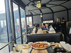 -烤匠麻辣烤鱼(重庆万象城店)