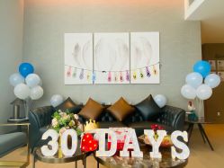 -禧月荟S月子中心(侨城店)