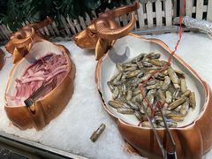 -釜御山海鲜烤肉火锅自助(新城市中心店)