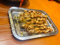 -琥珀老六龙虾(四里河店)