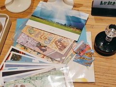 -猫的天空之城概念书店(丽江古城饮玉巷店)