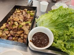 -老三李村河底戳子肉(总店)