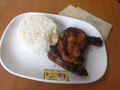 -Mang Inasal - D'mall Boracay