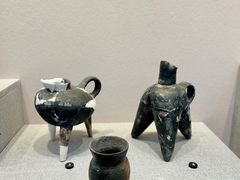 -良渚博物院