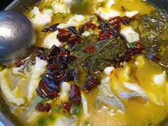 -川里谈·川味小馆(北京路店)