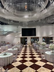 -金禧来大饭店·宴会厅(远洋城店)