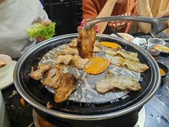 -燚青春东北泥炉烤肉(百合店)