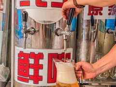 -人和啤酒屋海鲜大排档(营口路店)