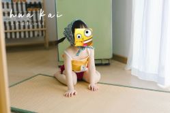 -花开映像儿童摄影