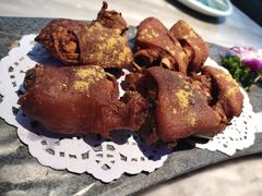 剁椒鱼头-云梦庭·剁椒鱼头(银泰中心in99店)