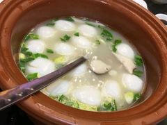 -禧瑞都大饭店(吊桥路店)