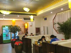 -潇湘·永州会馆(百子湾店)