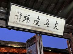 -茅老太臭豆腐