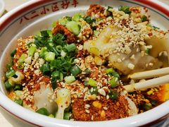 -八二小区抄手(龙湖上城天街店)