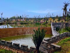 -枫香湖儿童公园