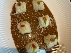 -喜悦烤鸭·新京菜(王府井店)