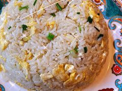 巴依老爷炒饭-巴依老爷新疆美食(工体旗舰店)