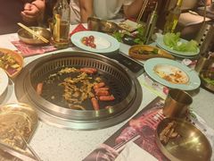 -炭之家·齐齐哈尔非遗烤肉·鲜切直供(中央大街店)