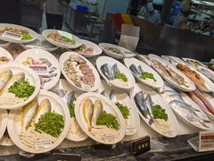 -高佳庄·舟山海鲜(海景旗舰店)