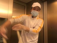 -海底捞火锅(公益西桥店)