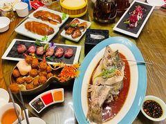 -天和晟新京菜.水煮鱼.湘土菜(国展店)