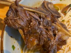 -百春原湖南牛肉粉(百联世纪店)