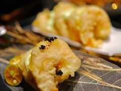 -山上下日本料理(万象城店)