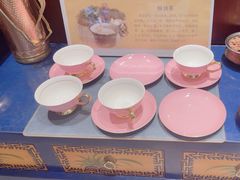 -西安西藏大厦开元名都大酒店·自助餐厅